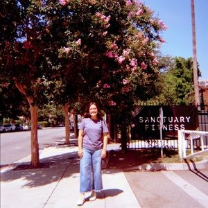 Meet your Posher, Laura